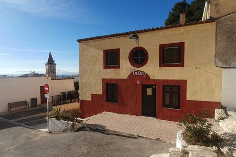 Byhus i Villena, Alicante, Villena - € 320.000 | Ref: Museum Villena - foto 10